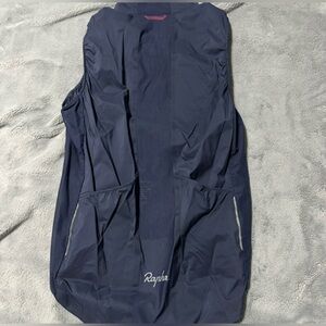 Rapha Navy Cycling Vest